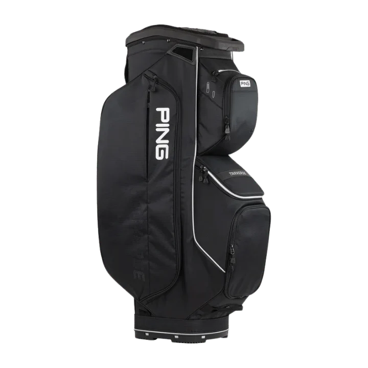 TRAVERSE 244 BLACK