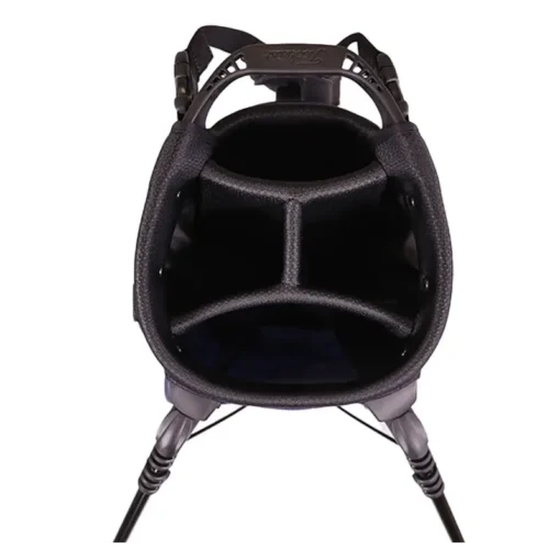 PLAYER S4 STADRY GRAPHITE BLACK