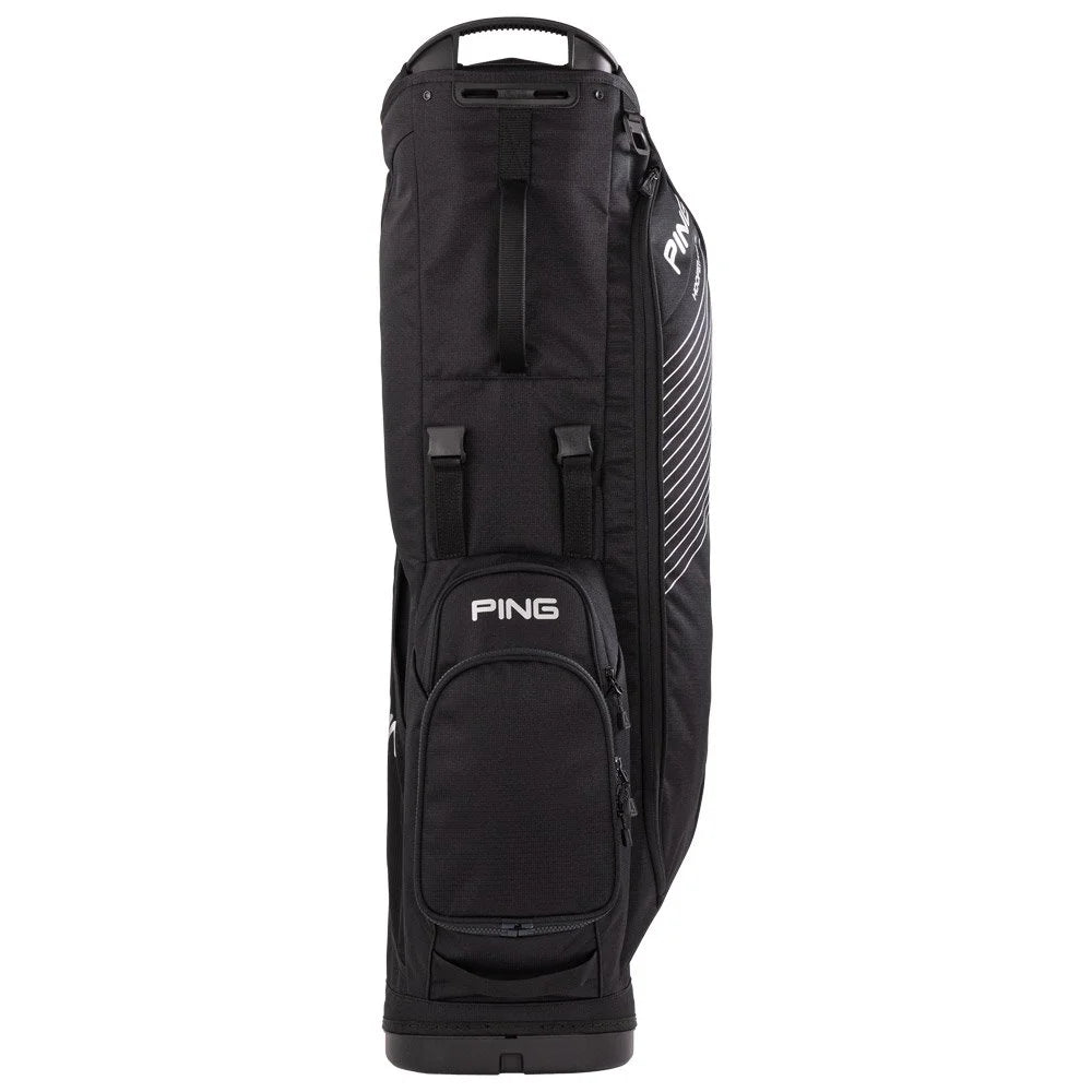 HOOFER PRODG 2025 NOIR VERT