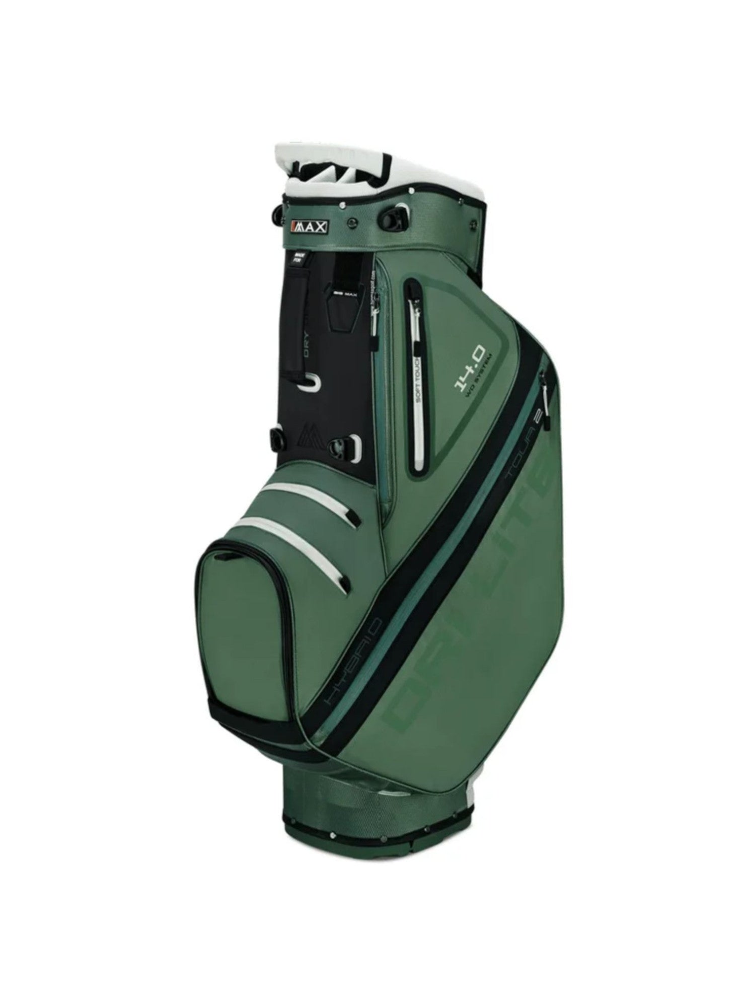 DRILITE HYBRID TOUR2 OLIVE