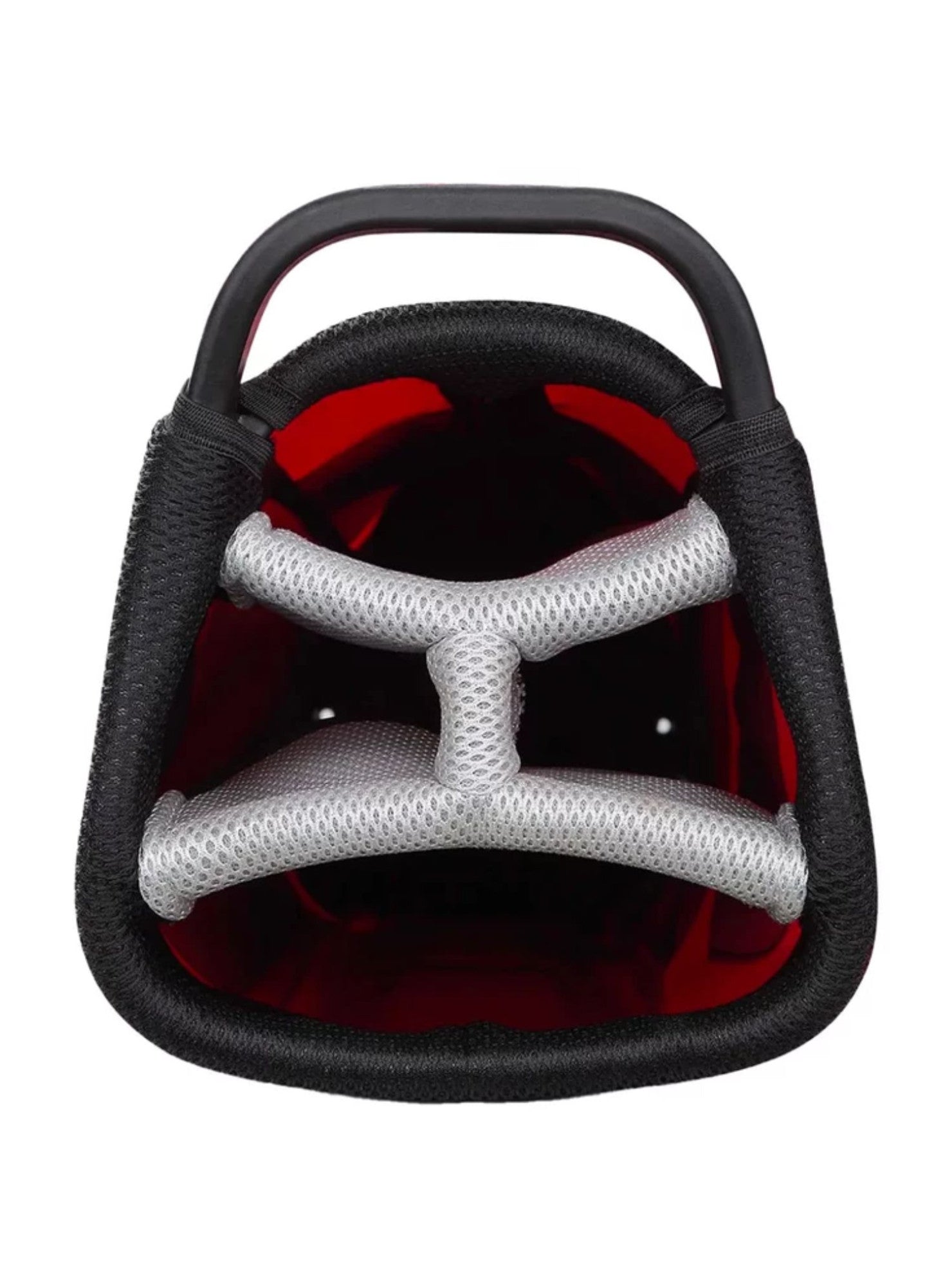 HEAVEN SEVEN BLACK RED