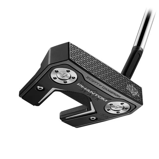 PHAMTOM BLACK LIMITED 5.5