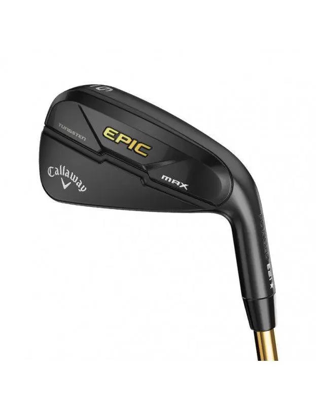Série EPIC STAR MAX 5-PW+AW Graphite