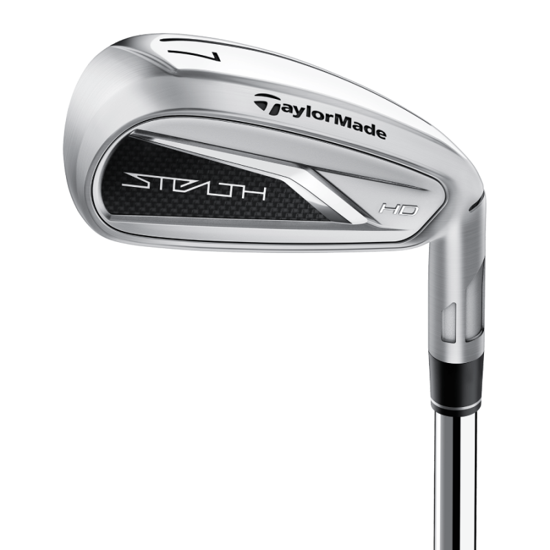 Série STEALTH HD 6-PW +AW GRAPHITE