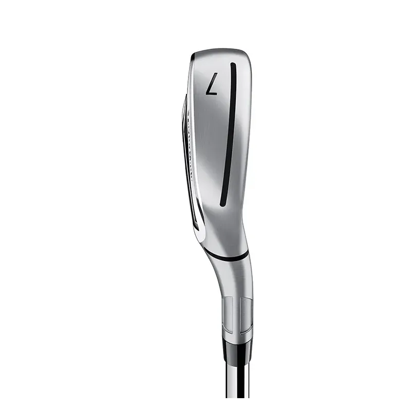 FER 5 QI Graphite
