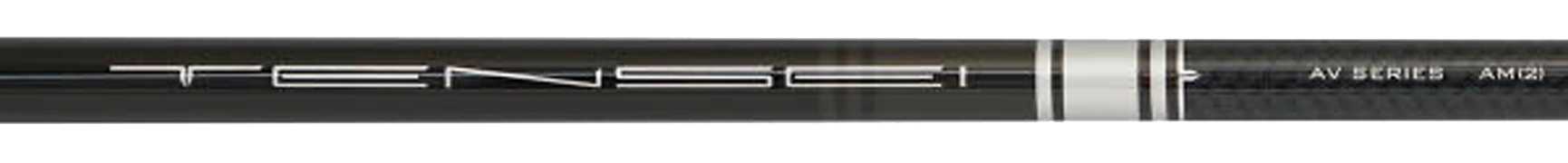 Tensei AV White AM2 - Graphite