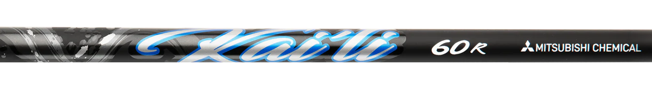 Kaili Blue 60 - Graphite