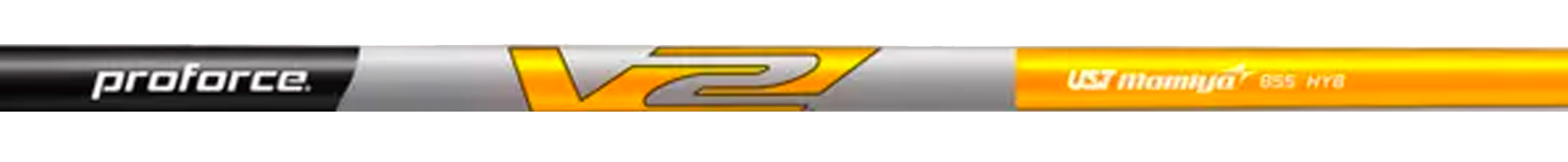 25 PROFORCE V2 60 - Graphite