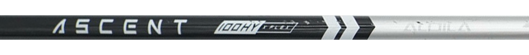 ASCENT Black 75 - Graphite