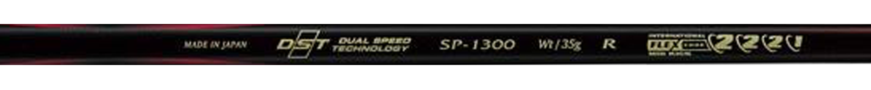 SP - Graphite