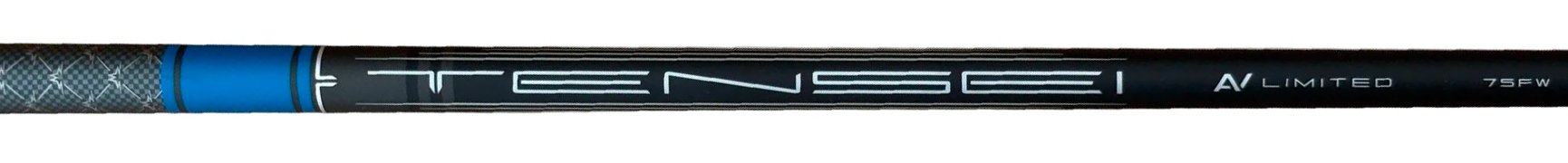 Tensei AV Limited Blue FW - Graphite