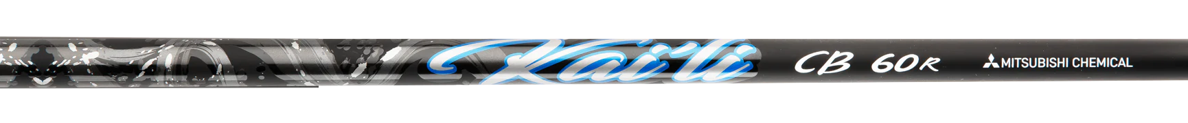 Kaili Blue CB DW - Graphite