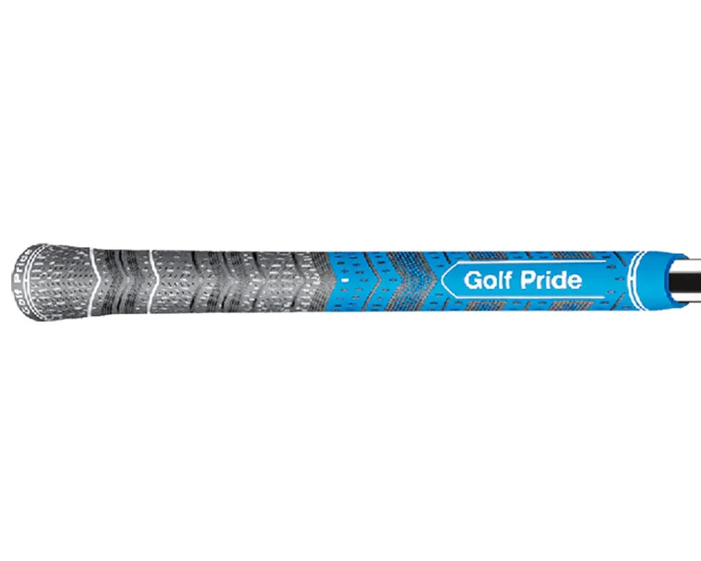 Decade MCC Plus4 Blue