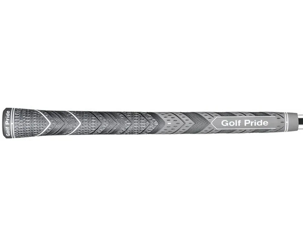 Decade MCC Plus4 Gray