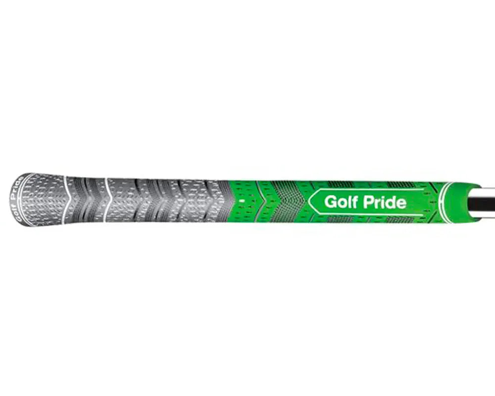 Decade MCC Plus4 Green