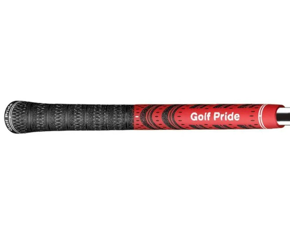 Decade Multi-Compound Red