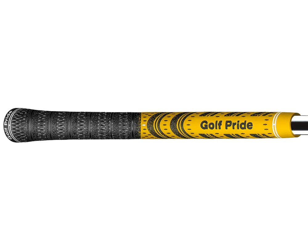 Decade Multi-Compound Yellow