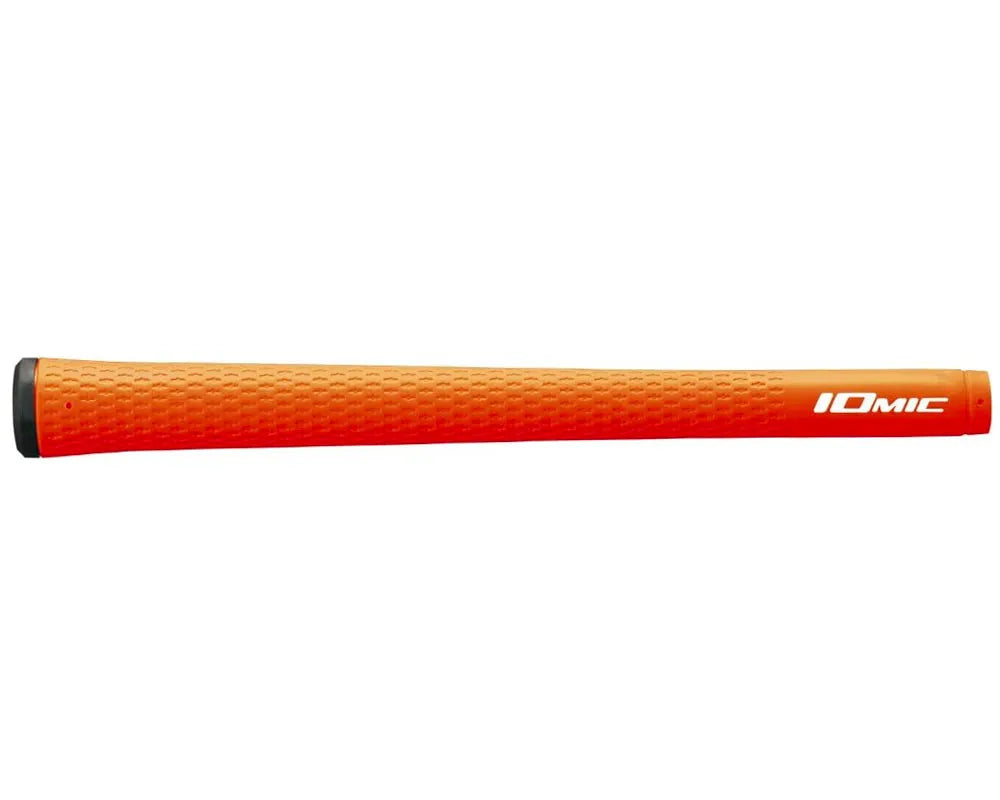 Sticky 2.3 Orange