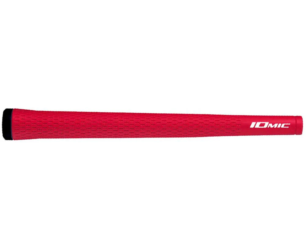Sticky 2.3 Red
