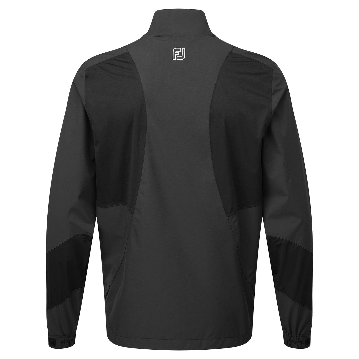 VESTE HYDOLITE HOMME NOIR