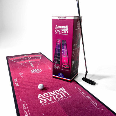TAPIS 4M EVIAN MASTER