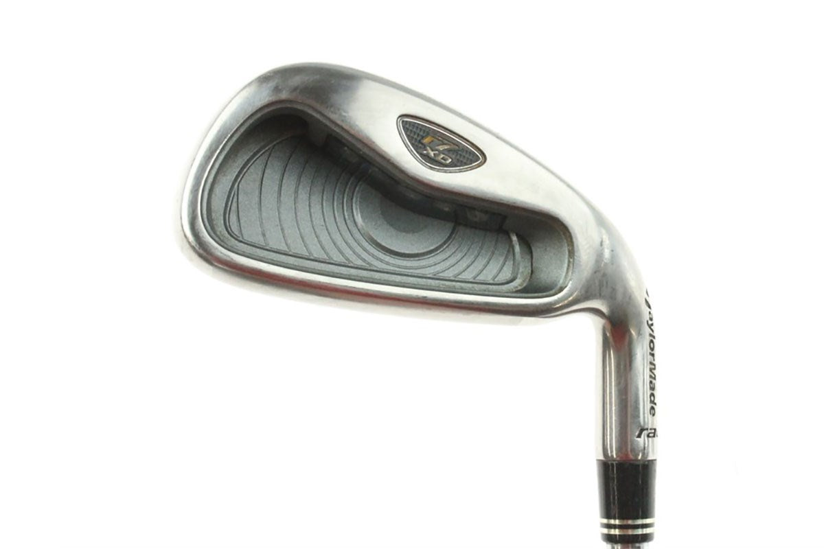 Série R7XD 5-SW GRAPHITE