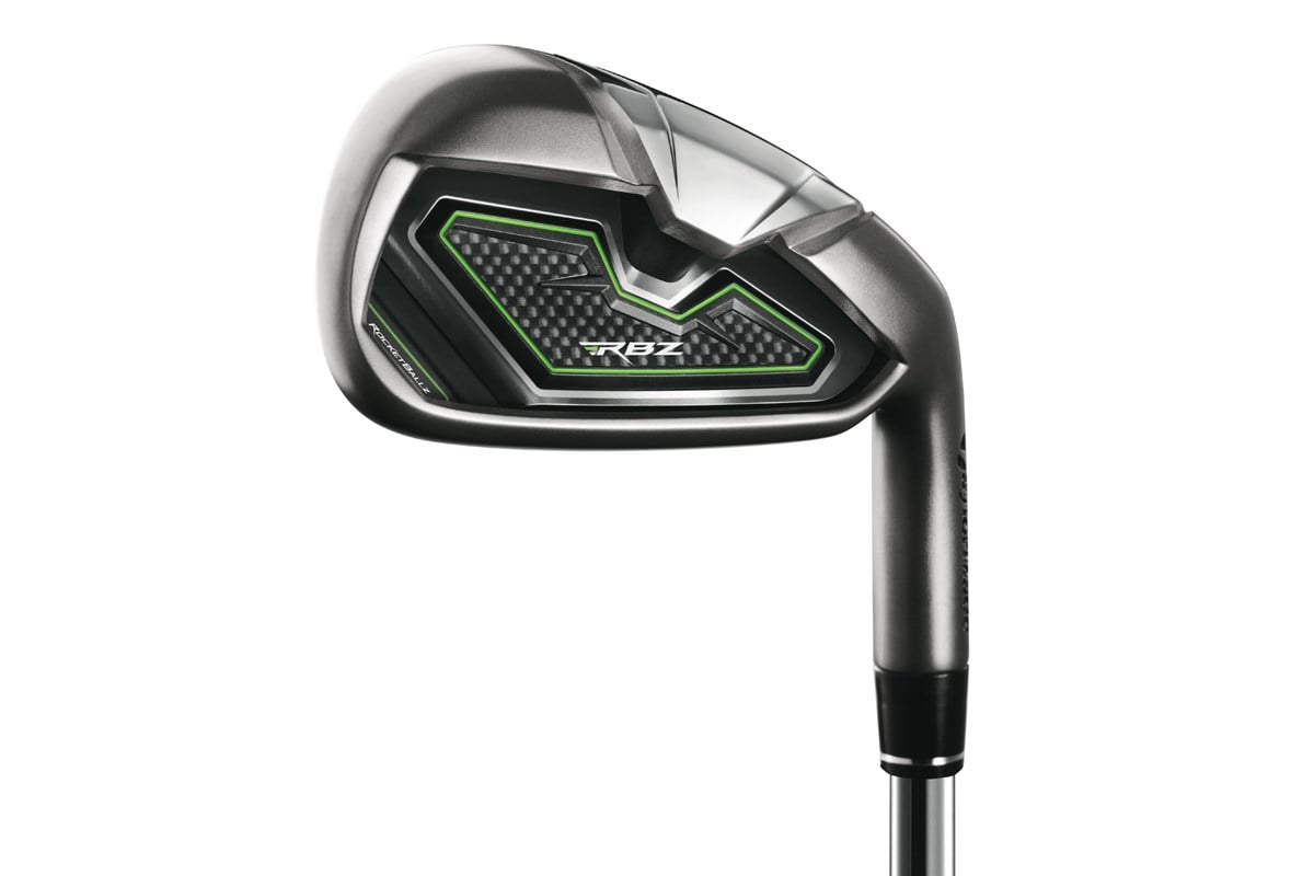 fer 3 RBZ GRAPHITE