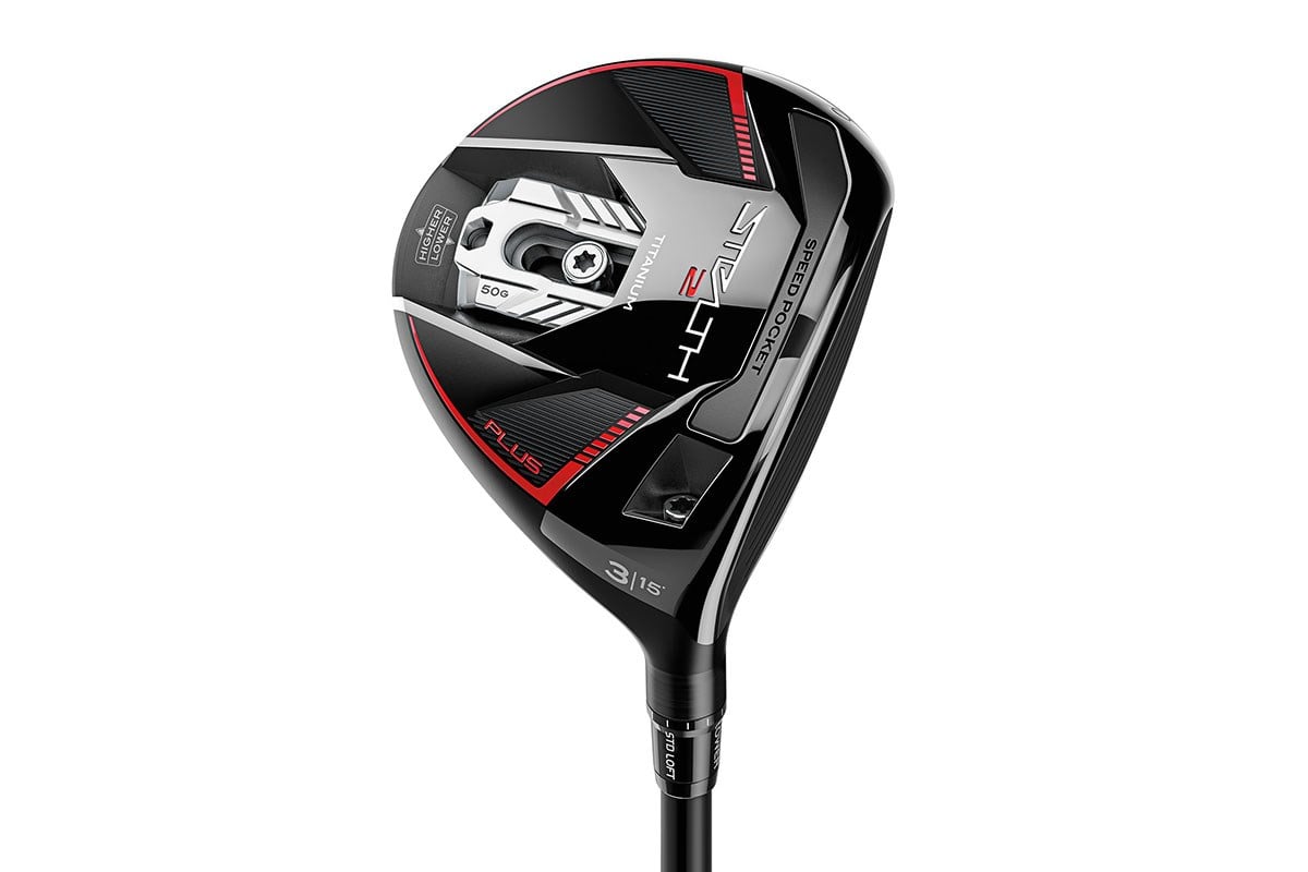 STEALTH 2 PLUS