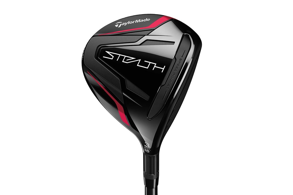 STEALTH TPT20HI
