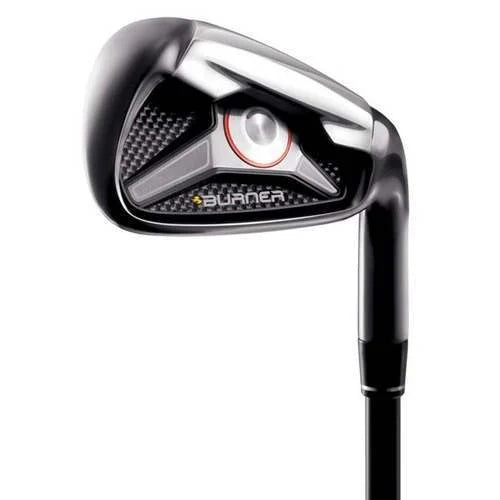 Série BURNER 5-PW Graphite