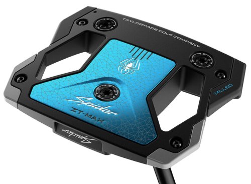 SPIDER TOUR26 ZT-MAX