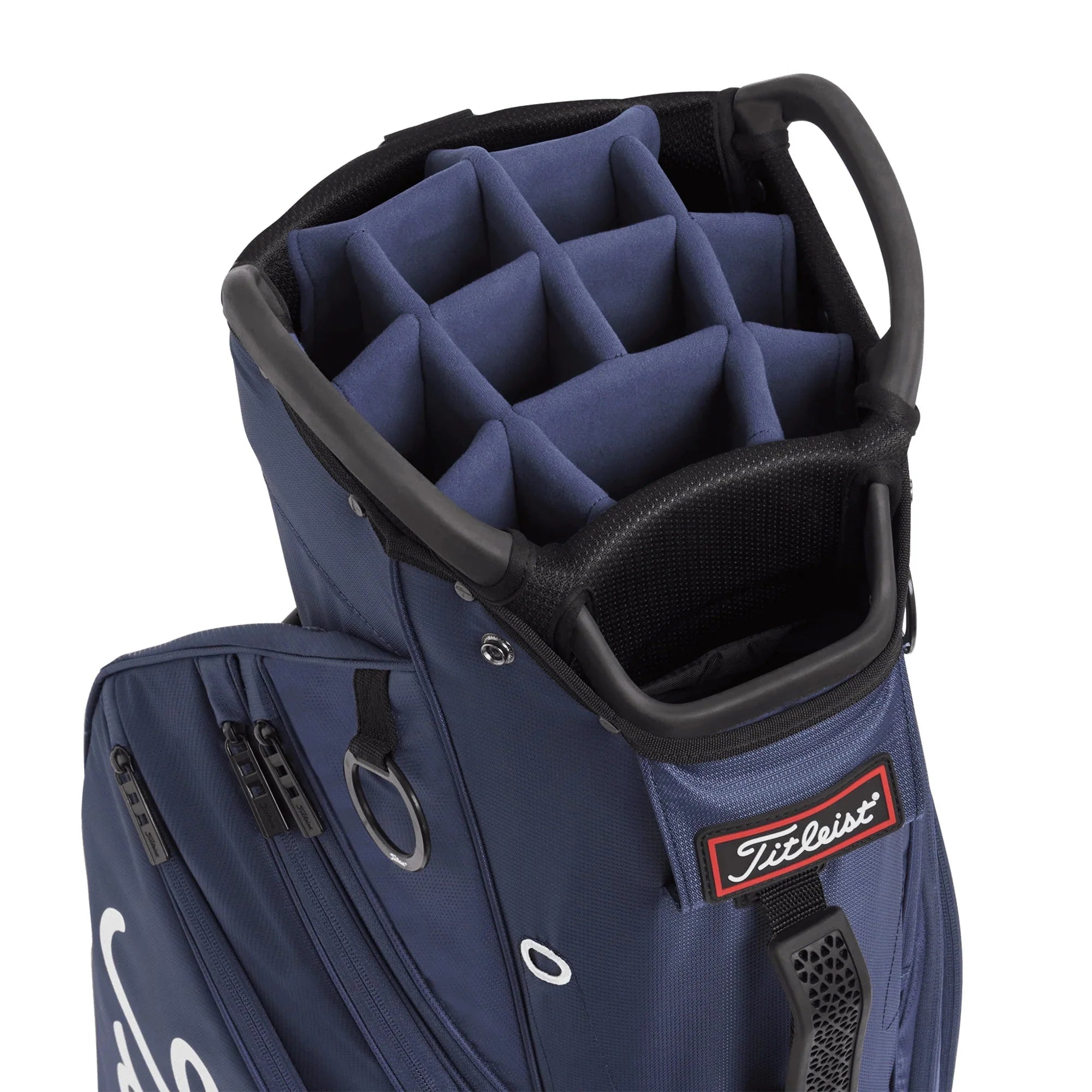 CART 14 NAVY