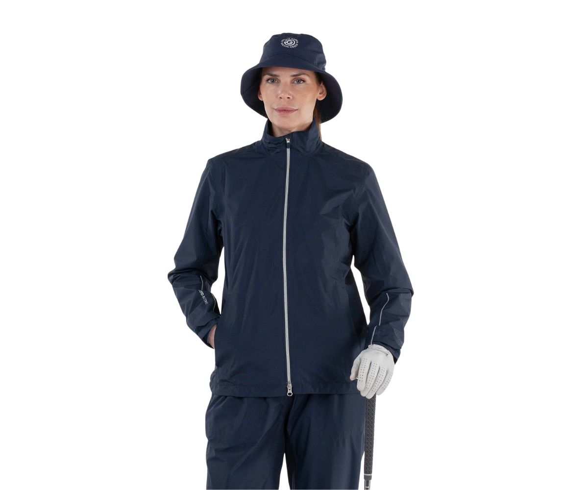 AVA VESTE DE PLUIE