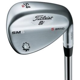 SM6 CHROME