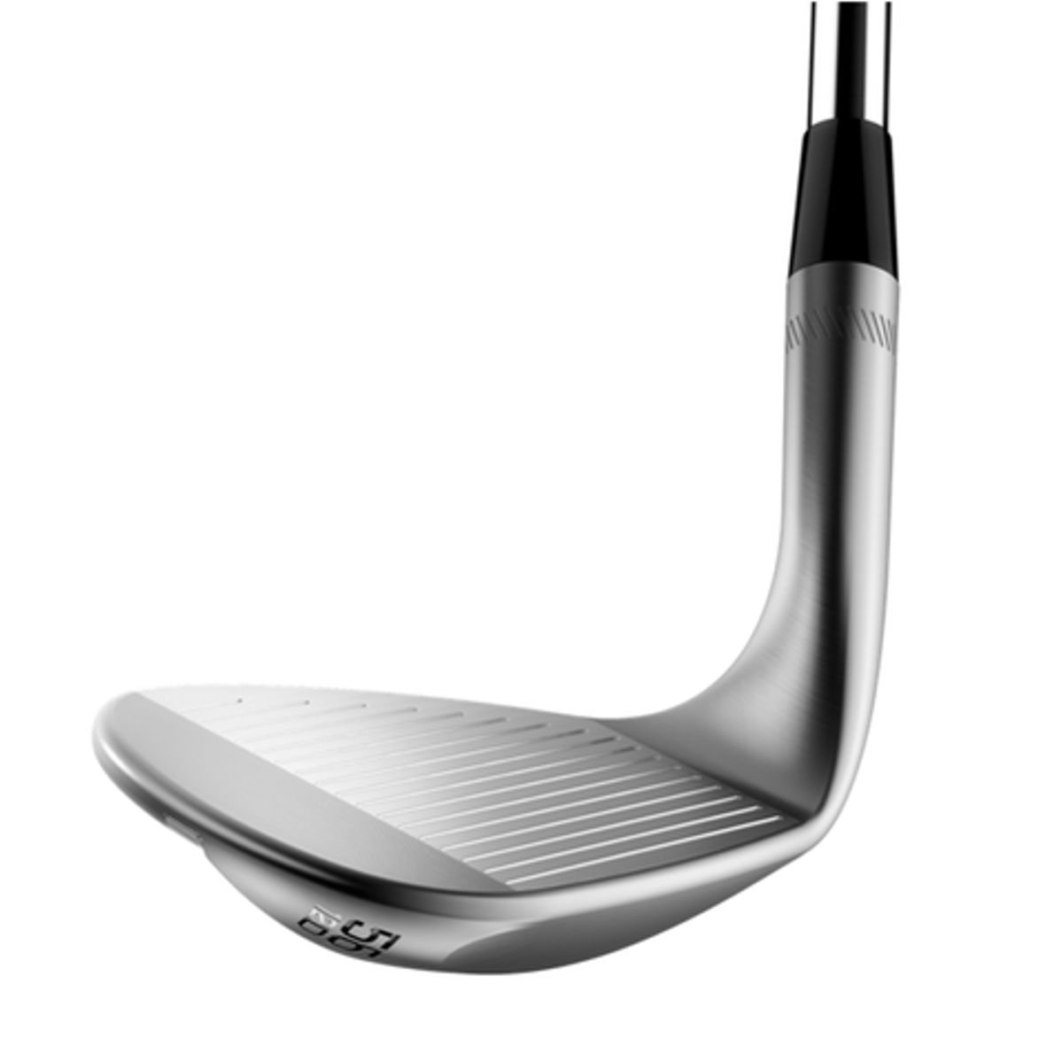 SM8 CHROME