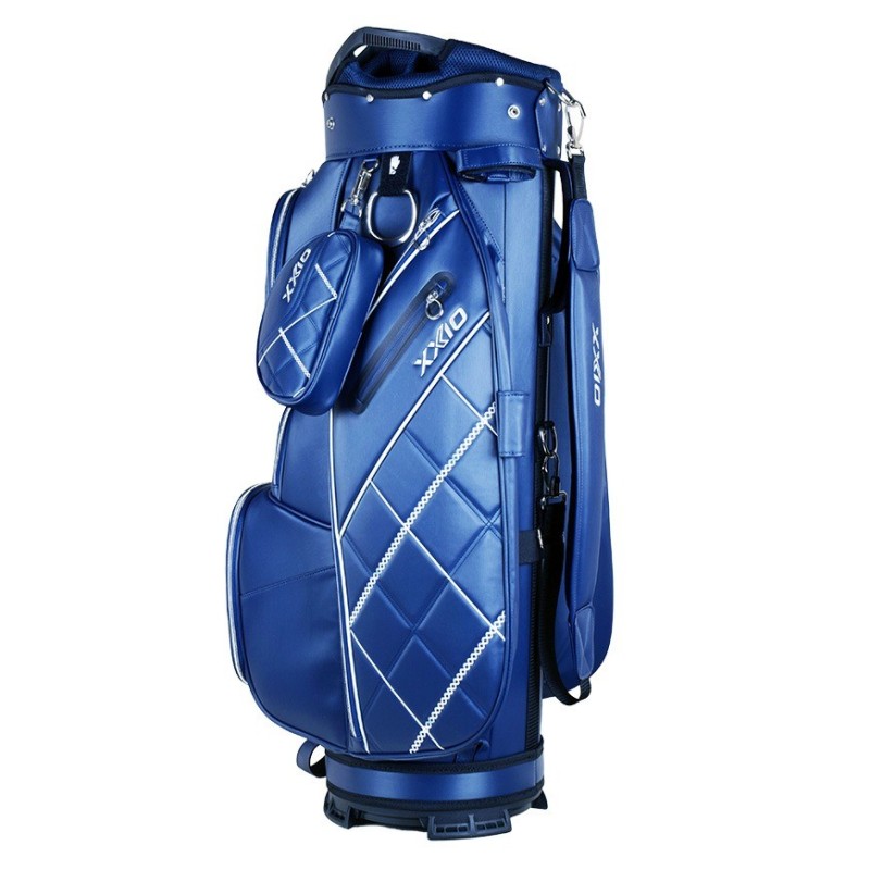 XXIO 14 PREMIUM CART NAVY