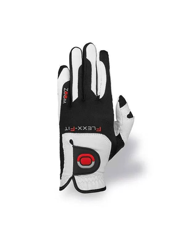 AQUA GLOVE MLH WHITE