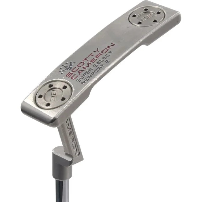 SS25 NEWPORT 2 LH