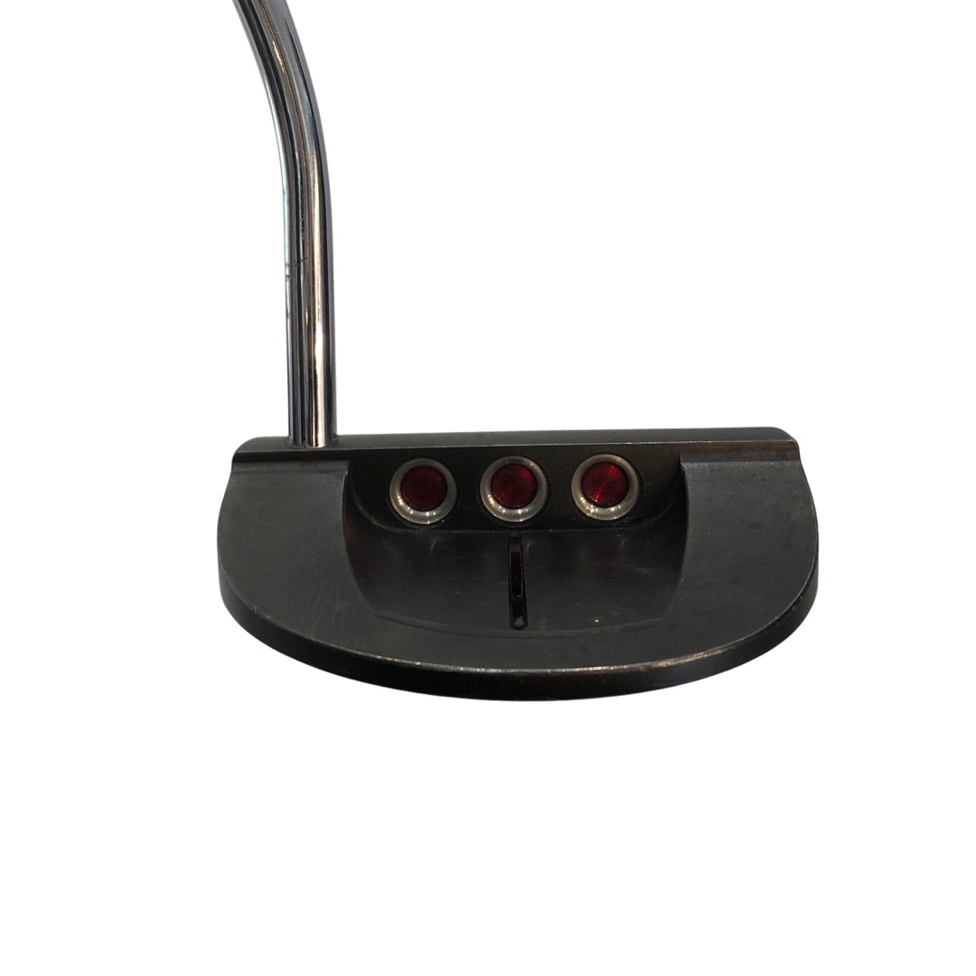 SELECT GOLO