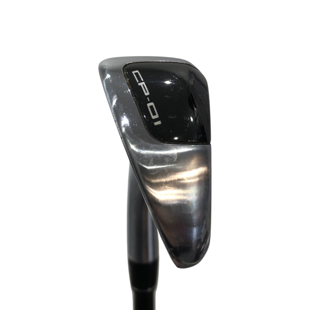 série CONCEPT CP-01 5-W Graphite