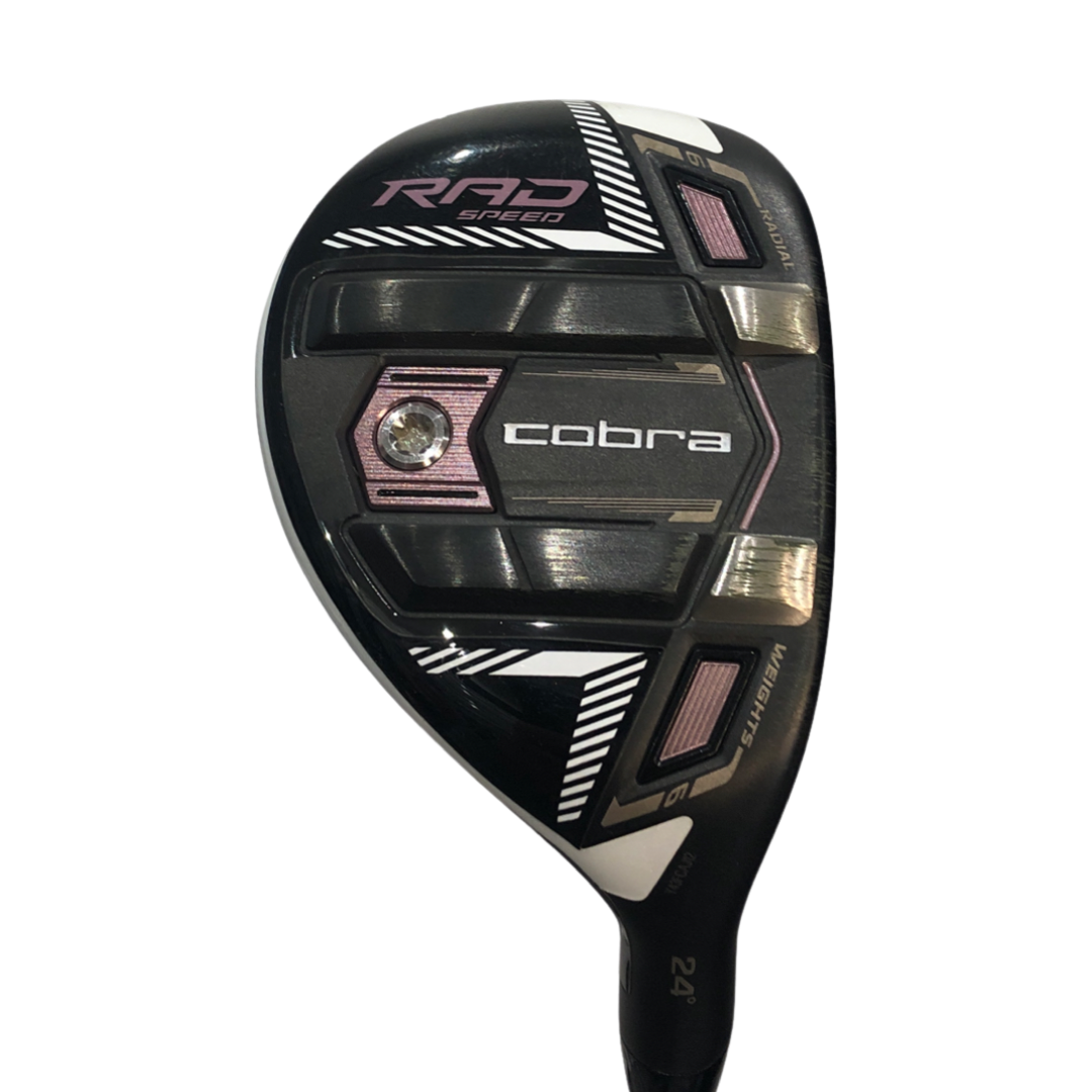 RADSPEED
