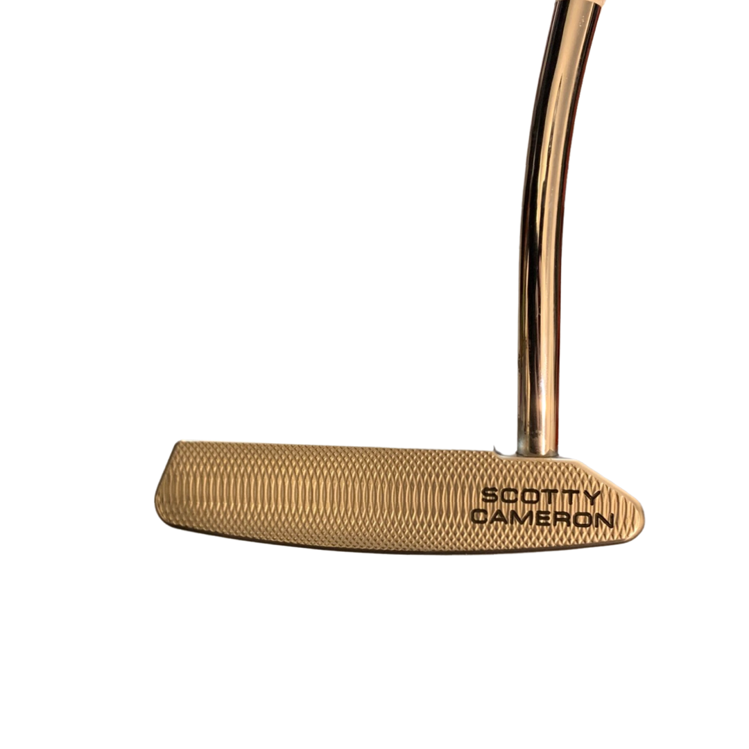 SELECT NEWPORT2 DUALBALANCED