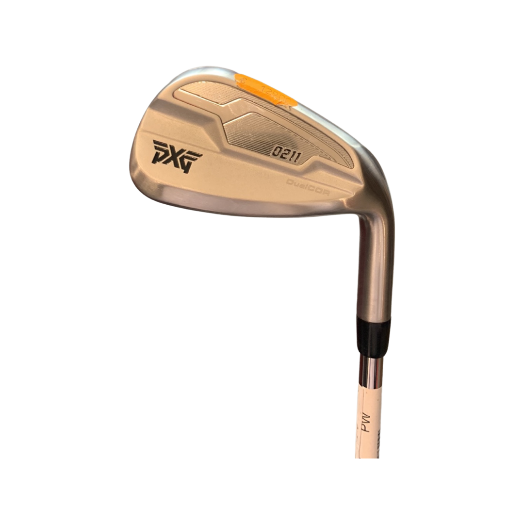 PW 0211 ACIER