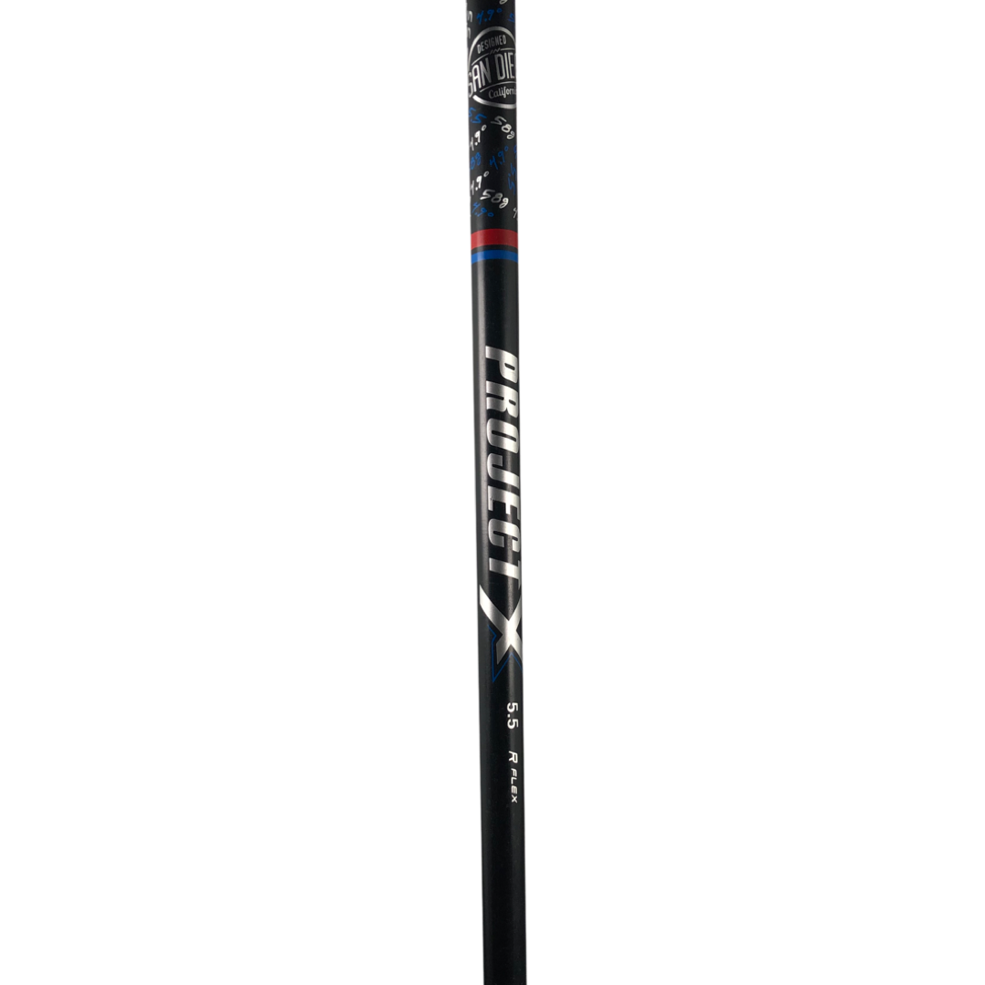 Série XR 5-PW Graphite