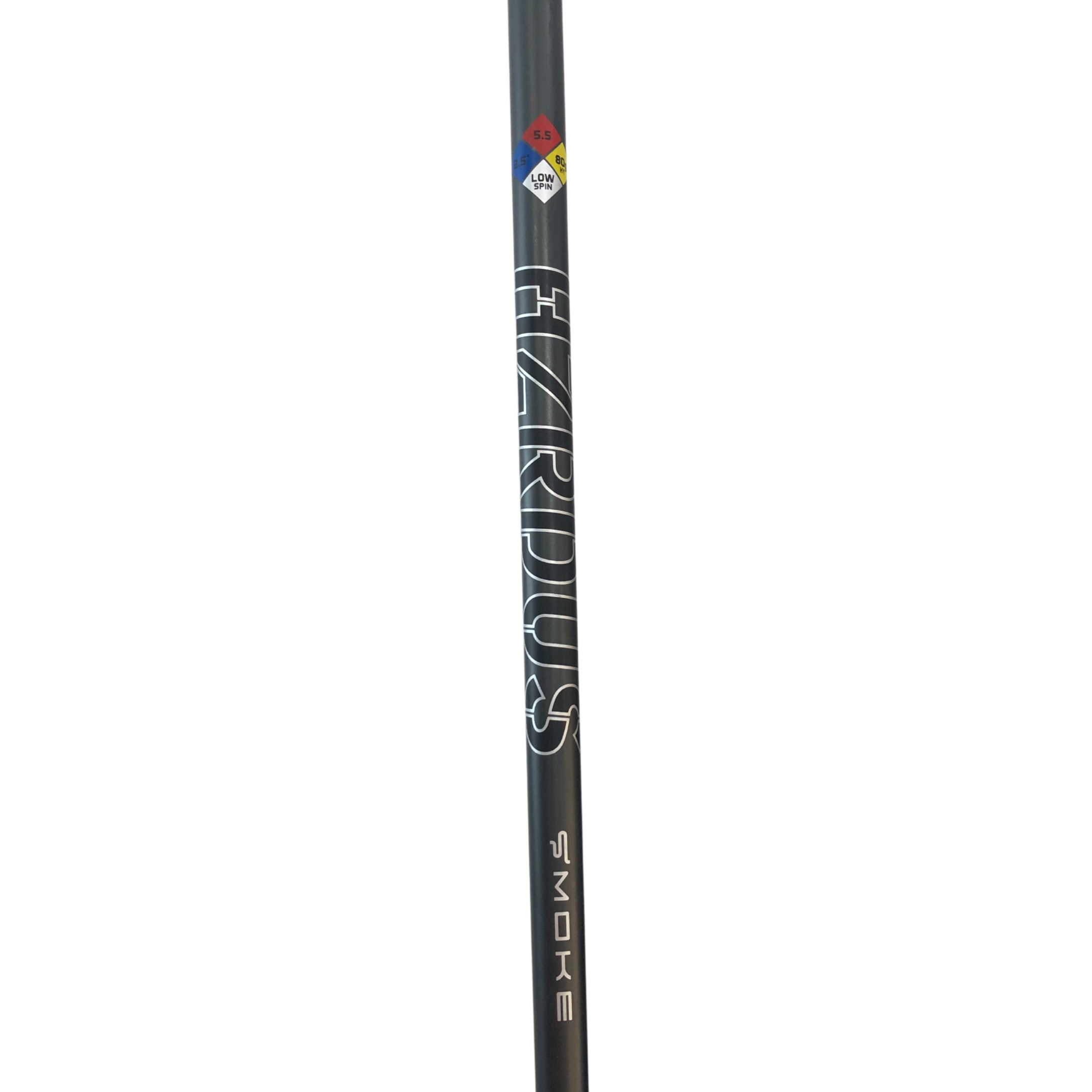 U510 graphite
