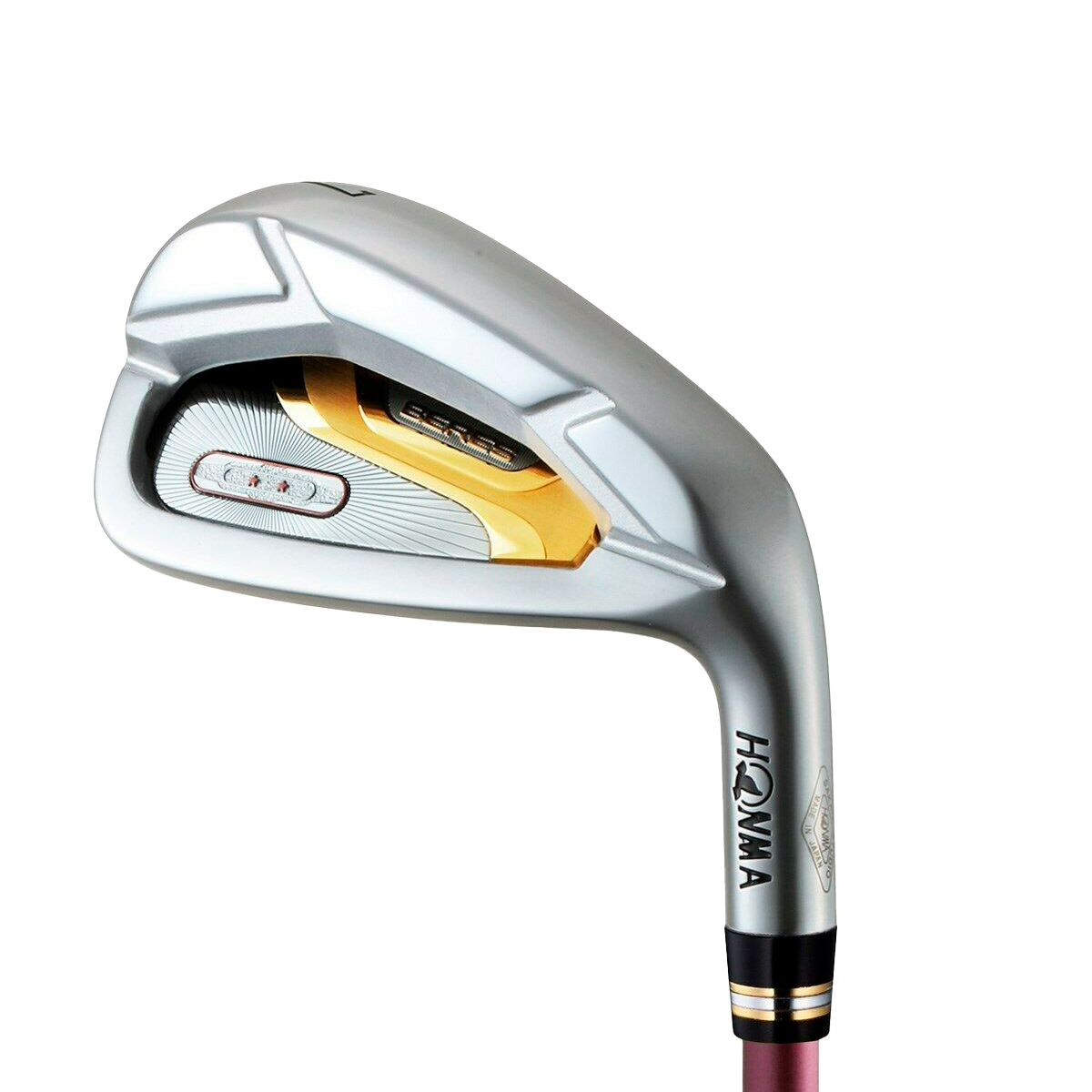 BERES 07 graphite