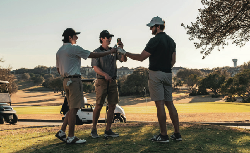 Quel matériel de golf pour débuter ?
