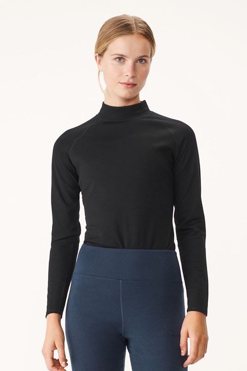 ALLY MERINO BASE TOP