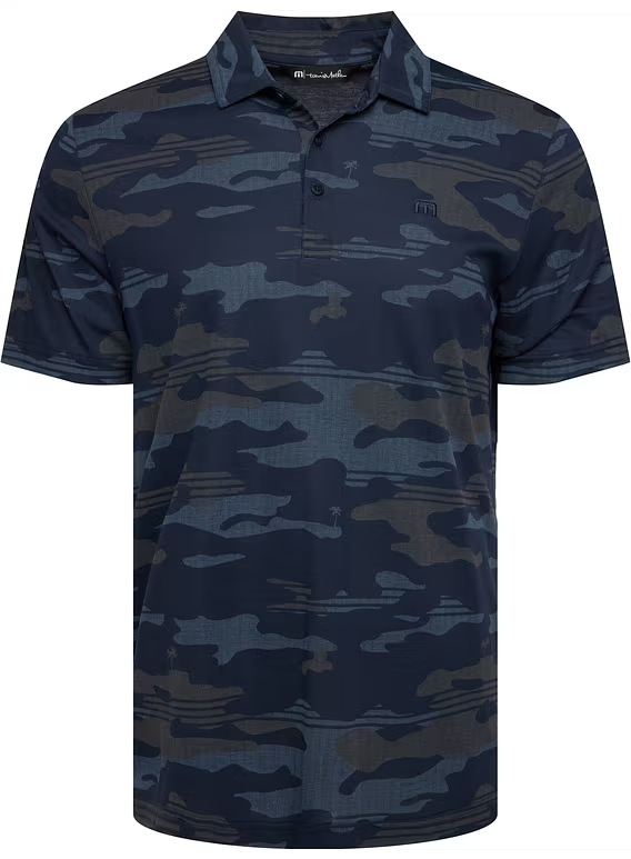 Polo Beachside Stealth Navy