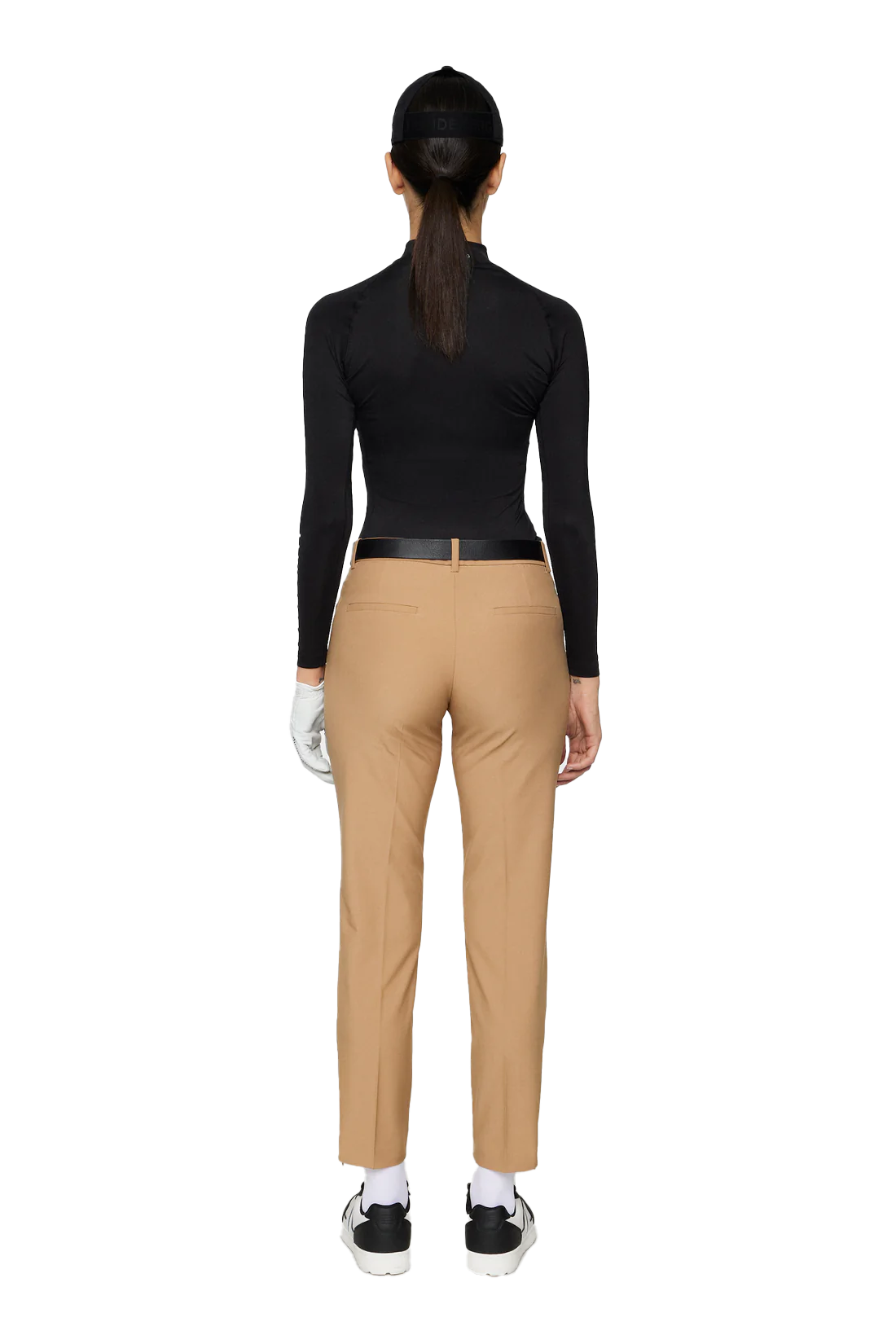 Pantalon Pia Tigers eye